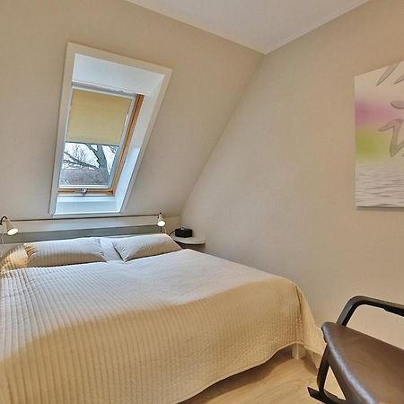Ferienh Wohldstrasse 6 A Ferienhaus Wohldstr 6A Appartement 18 Timmendorfer Strand Kültér fotó