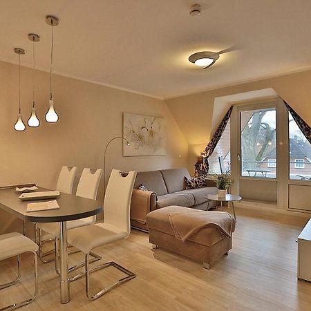 Ferienh Wohldstrasse 6 A Ferienhaus Wohldstr 6A Appartement 18 Timmendorfer Strand Kültér fotó