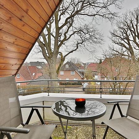 Ferienh Wohldstrasse 6 A Ferienhaus Wohldstr 6A Appartement 18 Timmendorfer Strand Kültér fotó