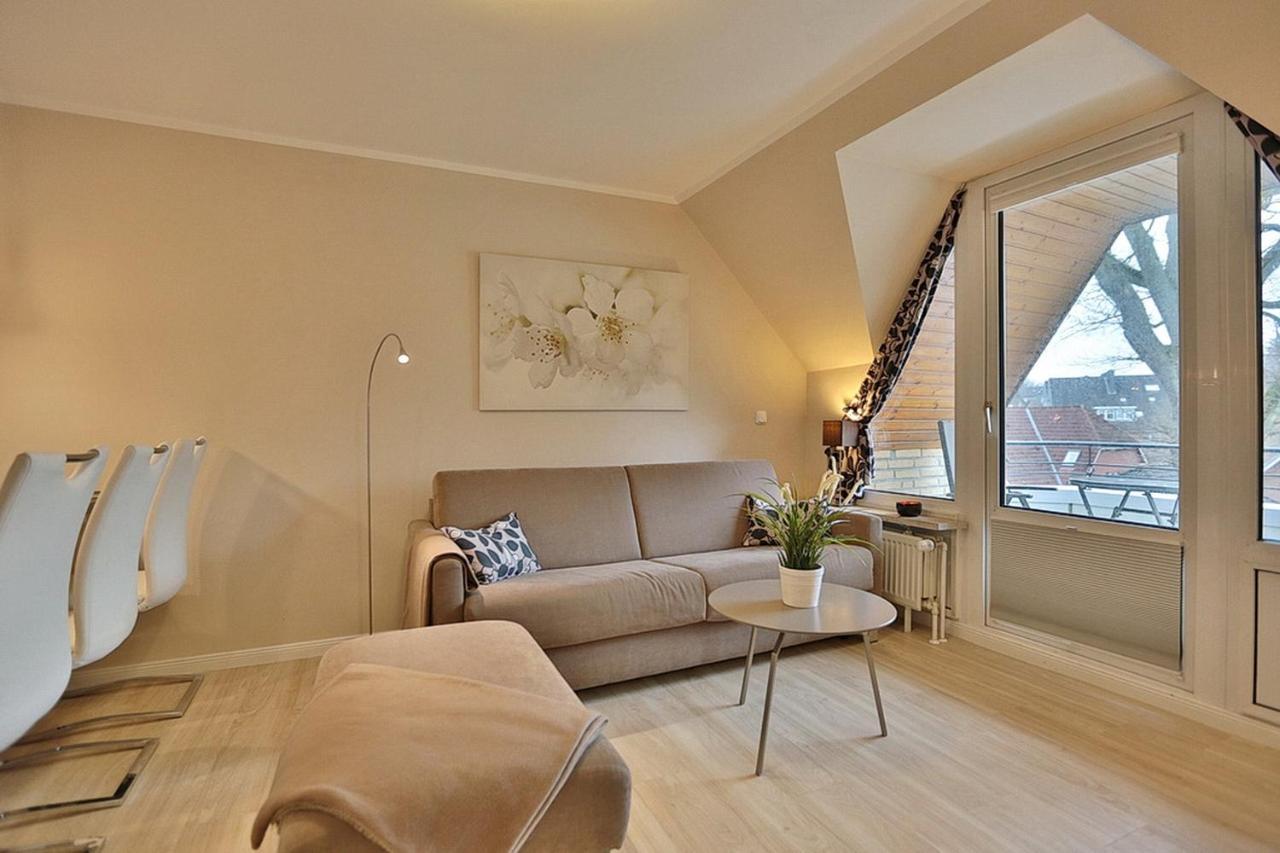 Ferienh Wohldstrasse 6 A Ferienhaus Wohldstr 6A Appartement 18 Timmendorfer Strand Kültér fotó